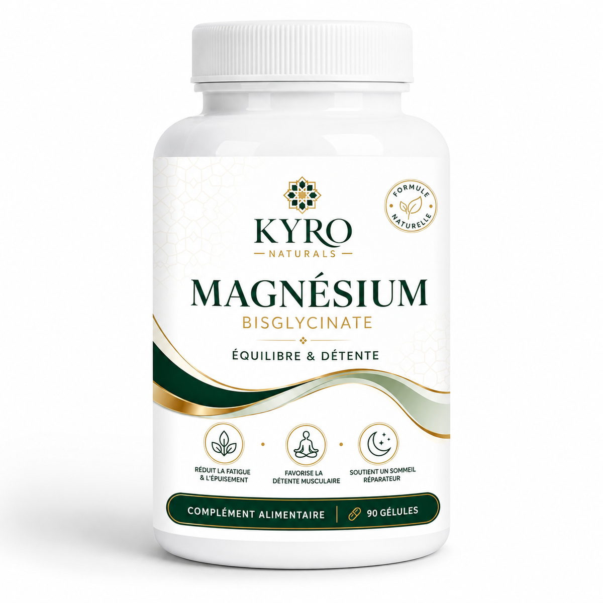 Magnésium