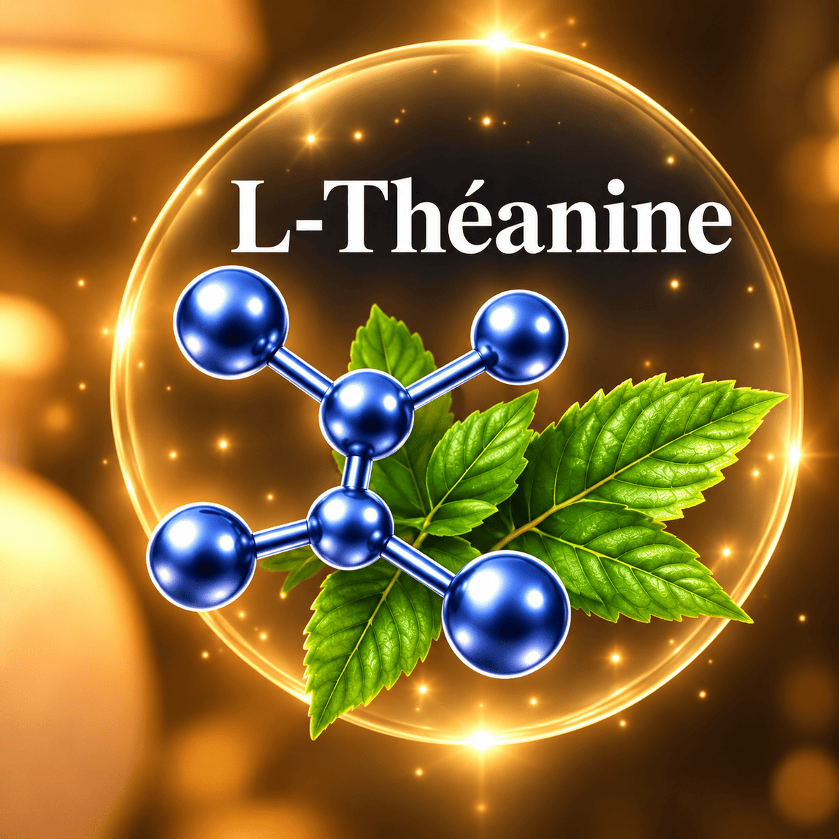 L THEANINE