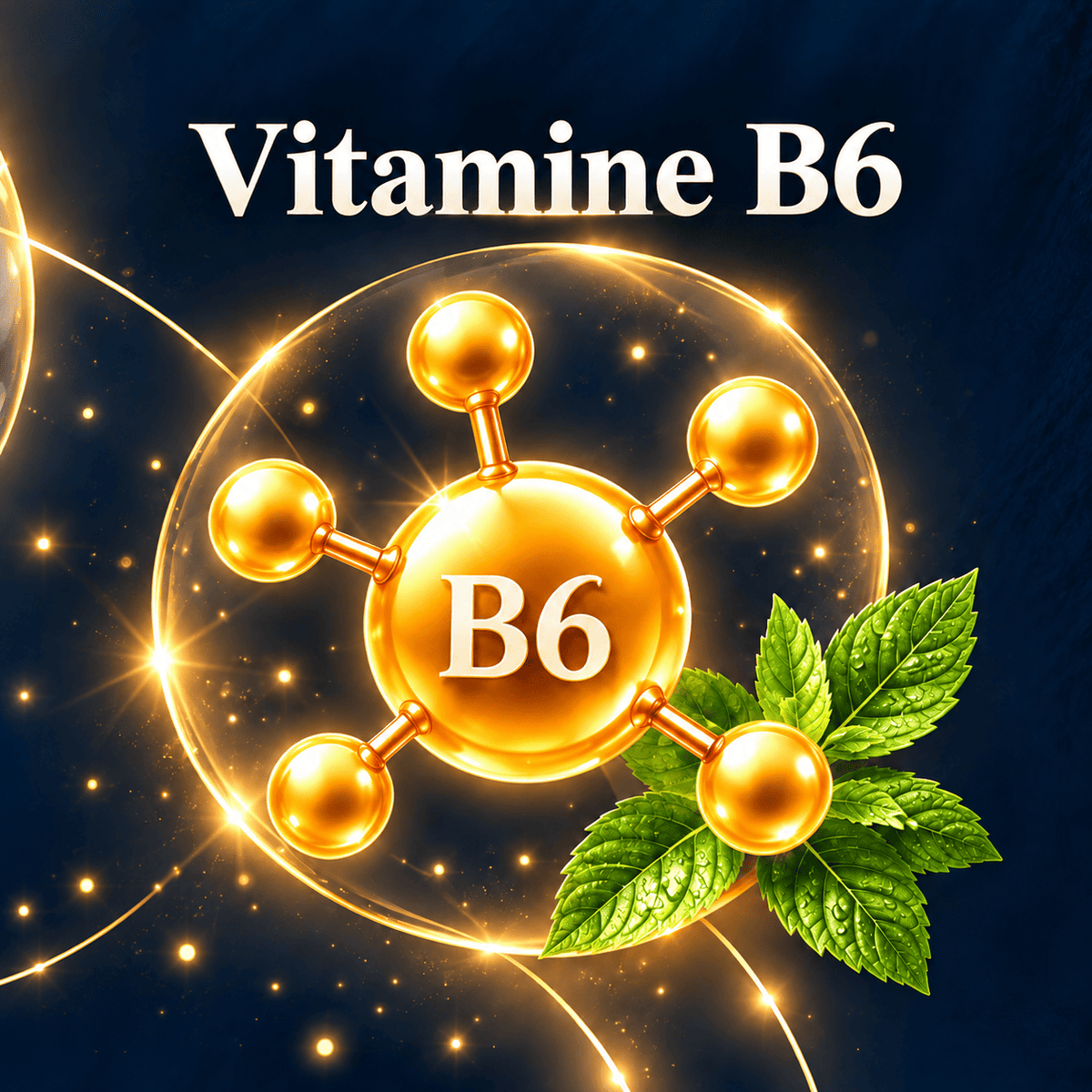 VITAMINE B6
